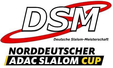 Logos DSM + NAS-Cup