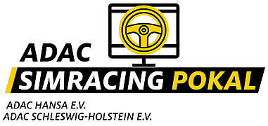 Logo ADAC SimRacing
