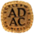 Ehrennadel des ADAC Schleswig-Holstein in Gold