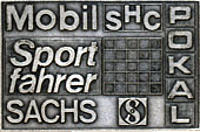 Sportfahrer-Mobil SHC-Pokal