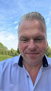 Portait von Thomas Bauch