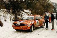 Schmidtke/Kücken - Sachs Winter 1986