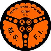 MSF-Logo orange-schwarz